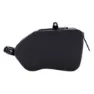 BBB Sealpack Wp Satteltasche 0.8l, Black, One Size