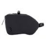 BBB Sealpack Wp Satteltasche 0.8l, Black, One Size