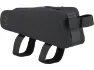 BBB SealTank BSB-62 Oberrohrtasche, Schwarz, 0.8L