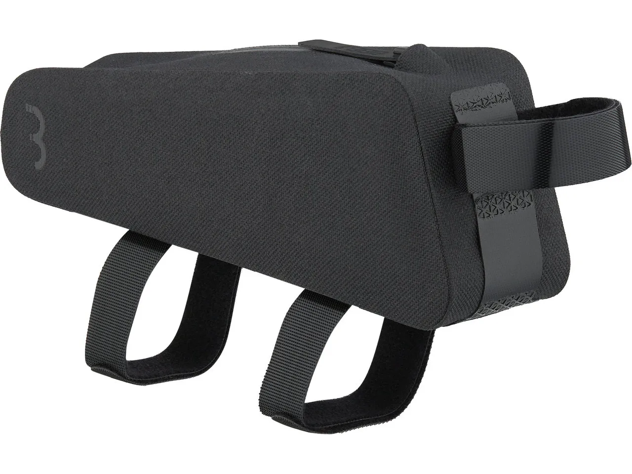 BBB SealTank BSB-62 Oberrohrtasche, Schwarz, 0.8L BBB SealTank BSB-62 Oberrohrtasche, Schwarz, 0.8L