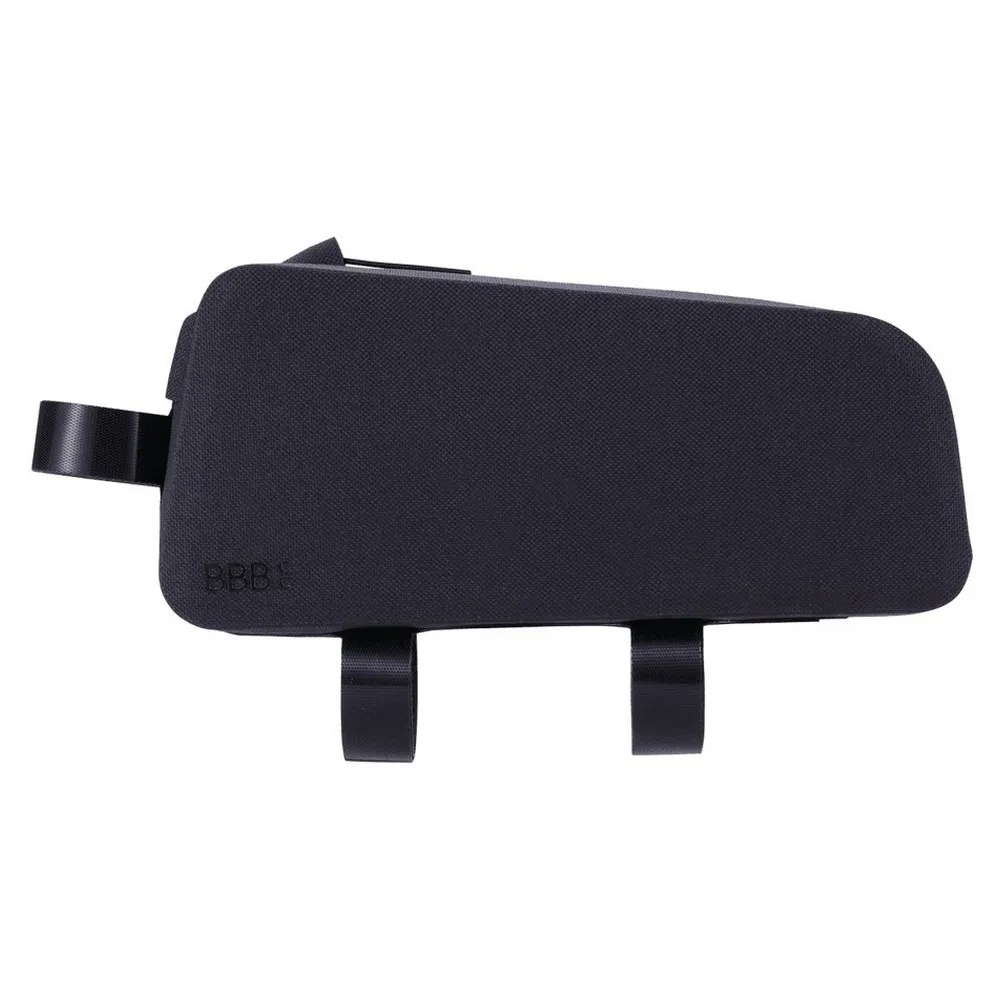 BBB Sealtank Rahmentasche 1.1l, Black, One Size