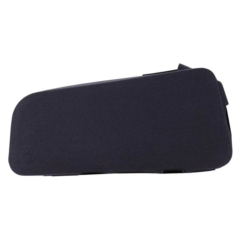 BBB Sealtank Rahmentasche 1.1l, Black, One Size