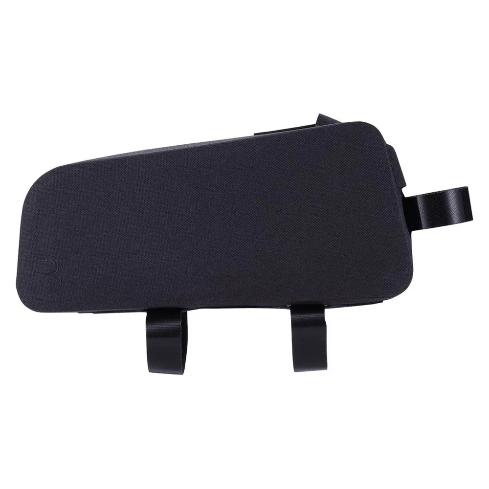 BBB Sealtank Rahmentasche 1.1l, Black, One Size