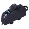 BBB Sealtank Rahmentasche 1.1l, Black, One Size