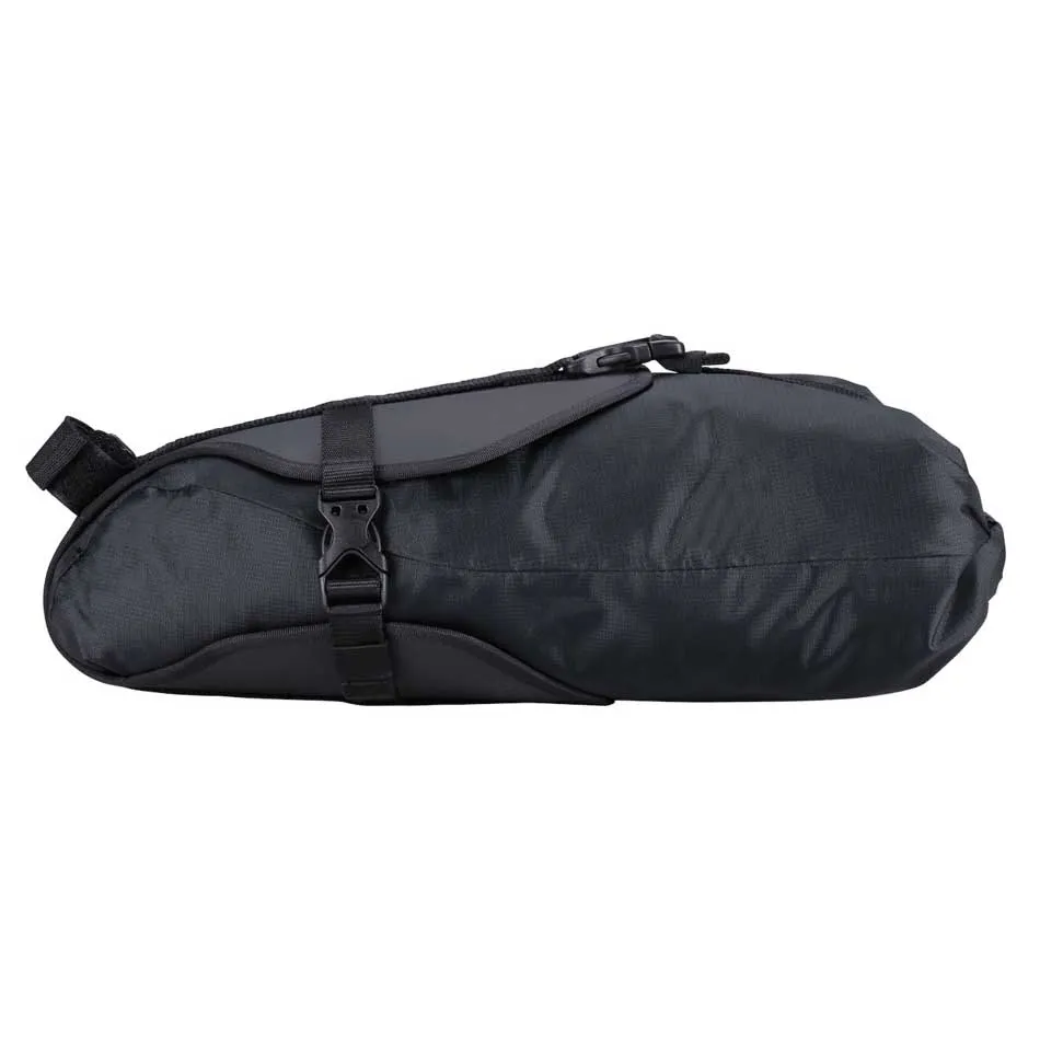 BBB Seat Supply Satteltasche 5l, Black, One Size BBB Seat Supply Satteltasche 5l, Black, One Size