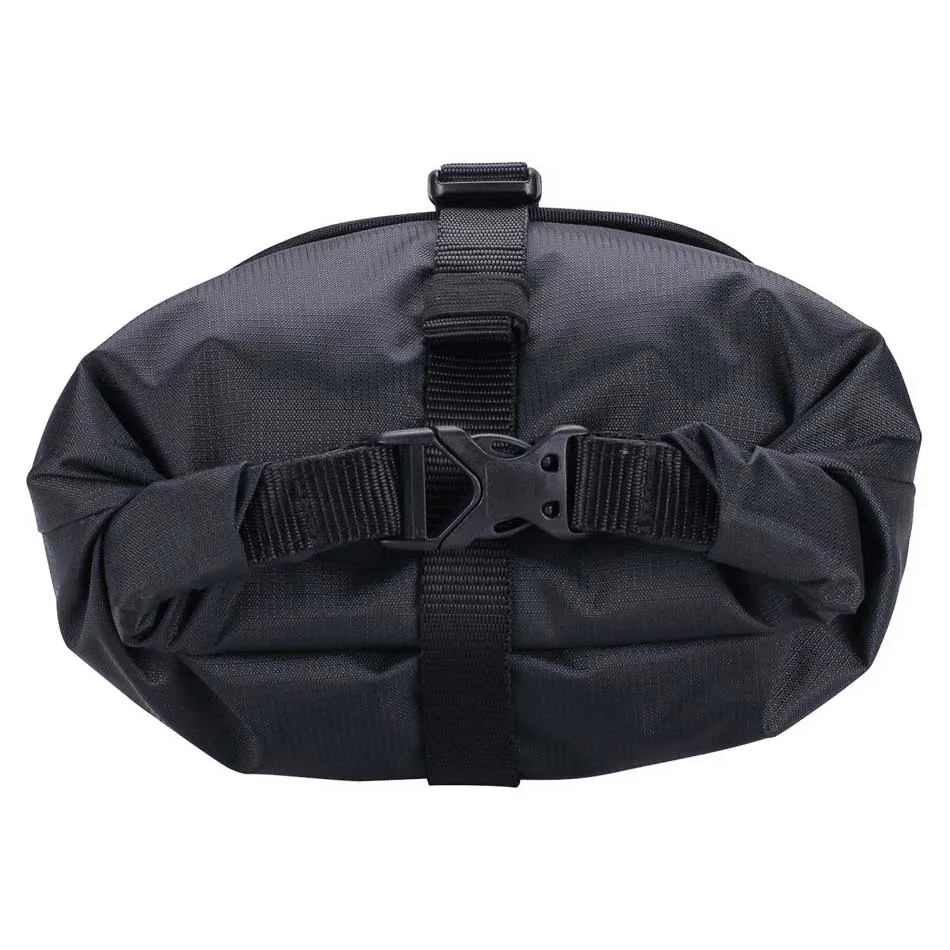 BBB Seat Supply Satteltasche 5l, Black, One Size BBB Seat Supply Satteltasche 5l, Black, One Size