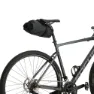 BBB Seat Supply Satteltasche 5l, Black, One Size