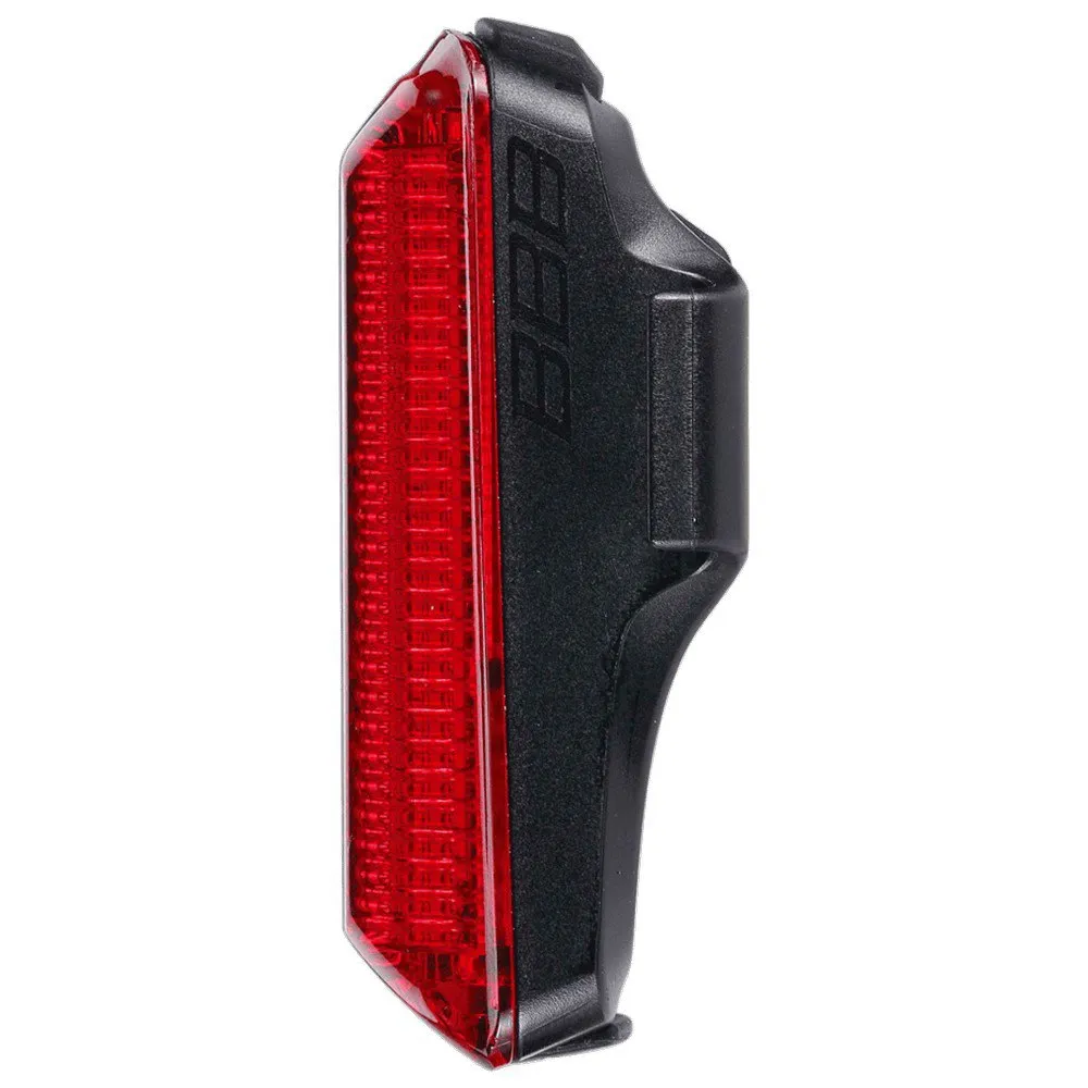 BBB Sentry Rücklicht, Black, One Size BBB Sentry Rücklicht, Black, One Size