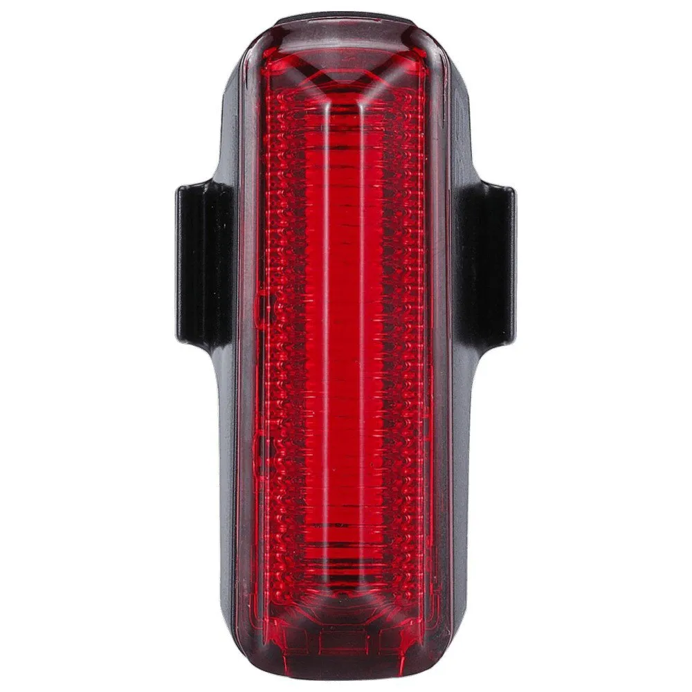 BBB Sentry Rücklicht, Black, One Size BBB Sentry Rücklicht, Black, One Size