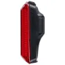 BBB Sentry Rücklicht, Black, One Size
