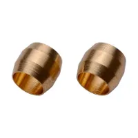 BBB Shimano 5 Mm Bcb-222 Bremsleitungsolive 50 Stücke BBB Shimano 5 Mm Bcb-222 Bremsleitungsolive 50 Stücke