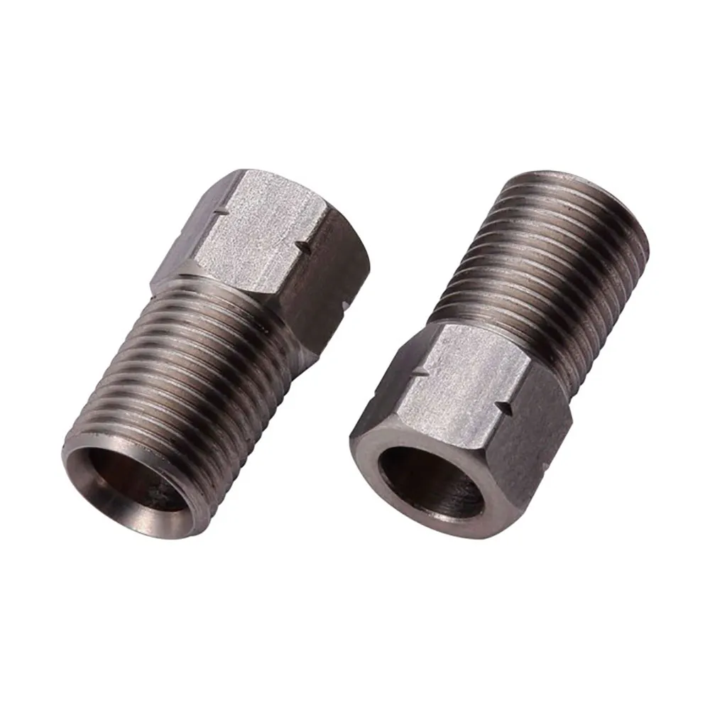 BBB Shimano Bcb-232 Kompressionsmutter 25 Stücke, Silver, One Size BBB Shimano Bcb-232 Kompressionsmutter 25 Stücke, Silver, One Size