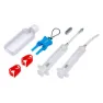 BBB Shimano Bremsenentlüftungskit, Multicolor, One Size