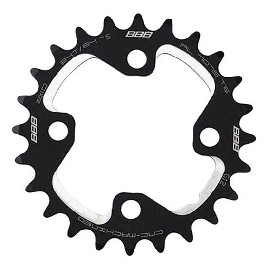 BBB Shimano Xt Bcr-46s 64 Bcd Kettenblatt BBB Shimano Xt Bcr-46s 64 Bcd Kettenblatt