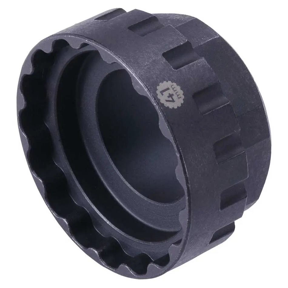 BBB Shimano Xtr Tretlagerwerkzeug, Black, One Size BBB Shimano Xtr Tretlagerwerkzeug, Black, One Size