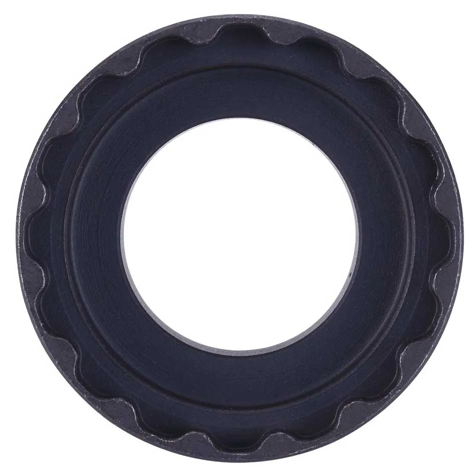 BBB Shimano Xtr Tretlagerwerkzeug, Black, One Size BBB Shimano Xtr Tretlagerwerkzeug, Black, One Size