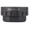 BBB Shimano Xtr Tretlagerwerkzeug, Black, One Size