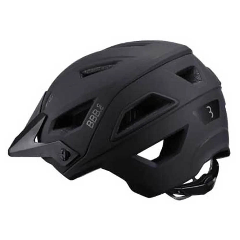 BBB Shore Mtb-helm BBB Shore Mtb-helm