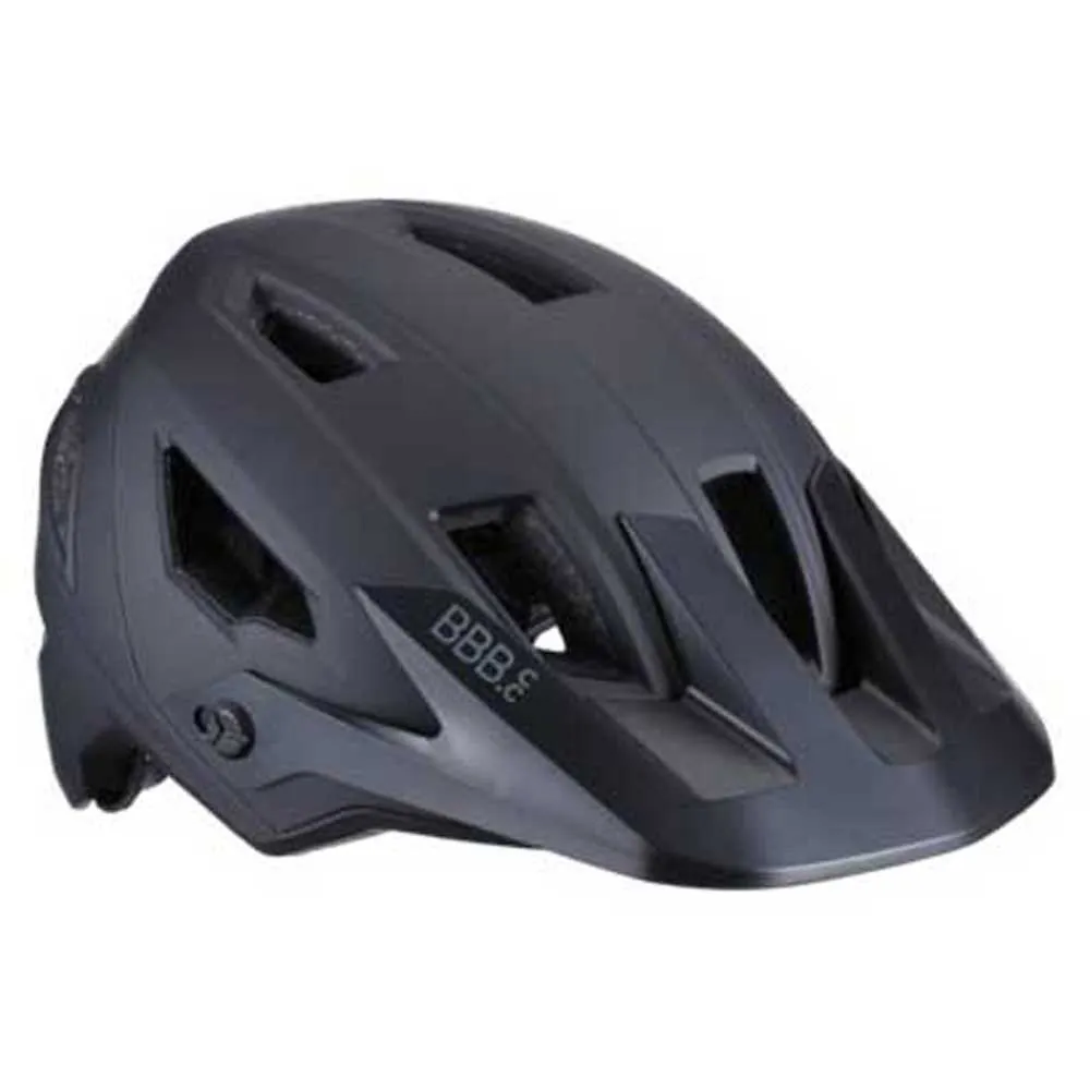 BBB Shore Mtb-helm BBB Shore Mtb-helm