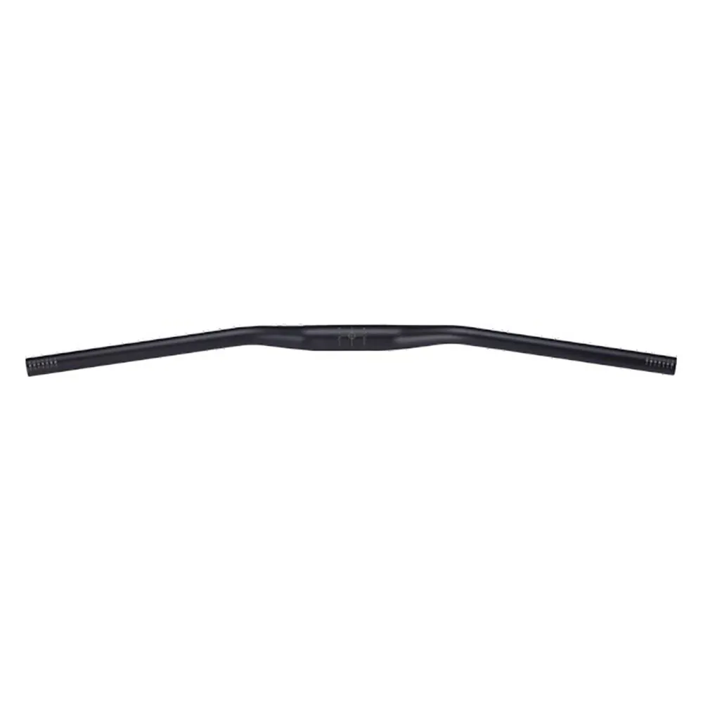 BBB Skybar Bhb-07 Lenker, Black, 31.8mm, 760mm BBB Skybar Bhb-07 Lenker, Black, 31.8mm, 760mm