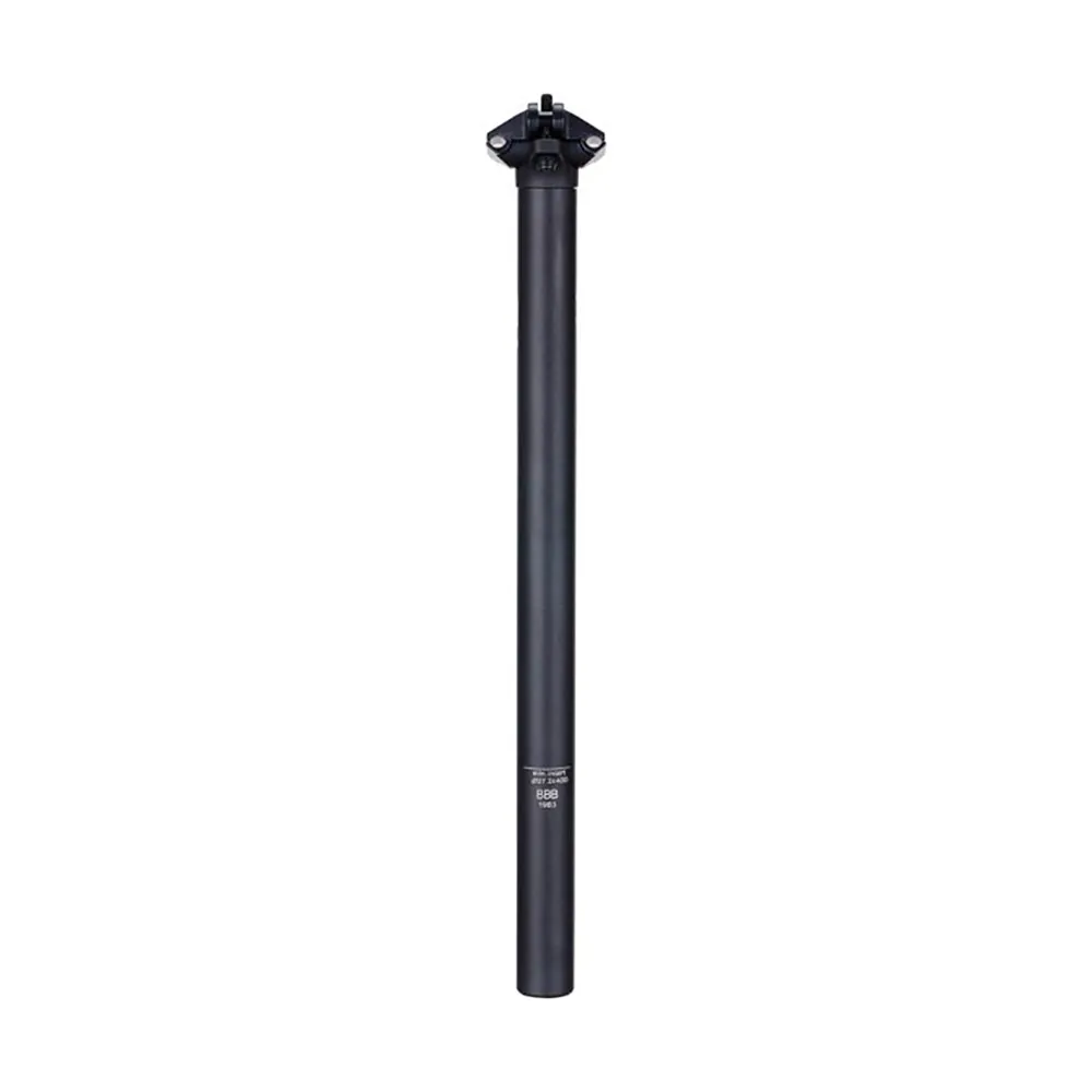BBB Skyscraper Bsp-20 Sattelstütze Refurbished, Black, 400mm BBB Skyscraper Bsp-20 Sattelstütze Refurbished, Black, 400mm