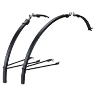 BBB Slimguard Schutzblech-set BBB Slimguard Schutzblech-set
