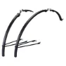 BBB Slimguard Schutzblech-set, Black, 28"