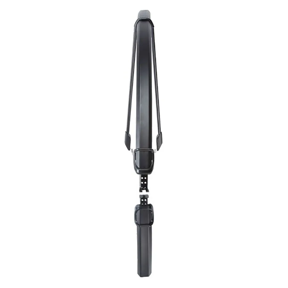 BBB Slimguard Schutzblech-set, Black, 28" BBB Slimguard Schutzblech-set, Black, 28"