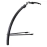 BBB Slimguard Schutzblech-set, Black, 28"