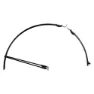 BBB Slimguard Schutzblech-set, Black, 28"