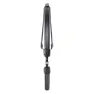 BBB Slimguard Schutzblech-set, Black, 28"