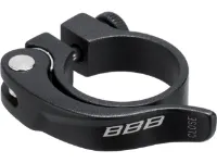 BBB SmoothLever BSP-87 Sattelklemme BBB SmoothLever BSP-87 Sattelklemme