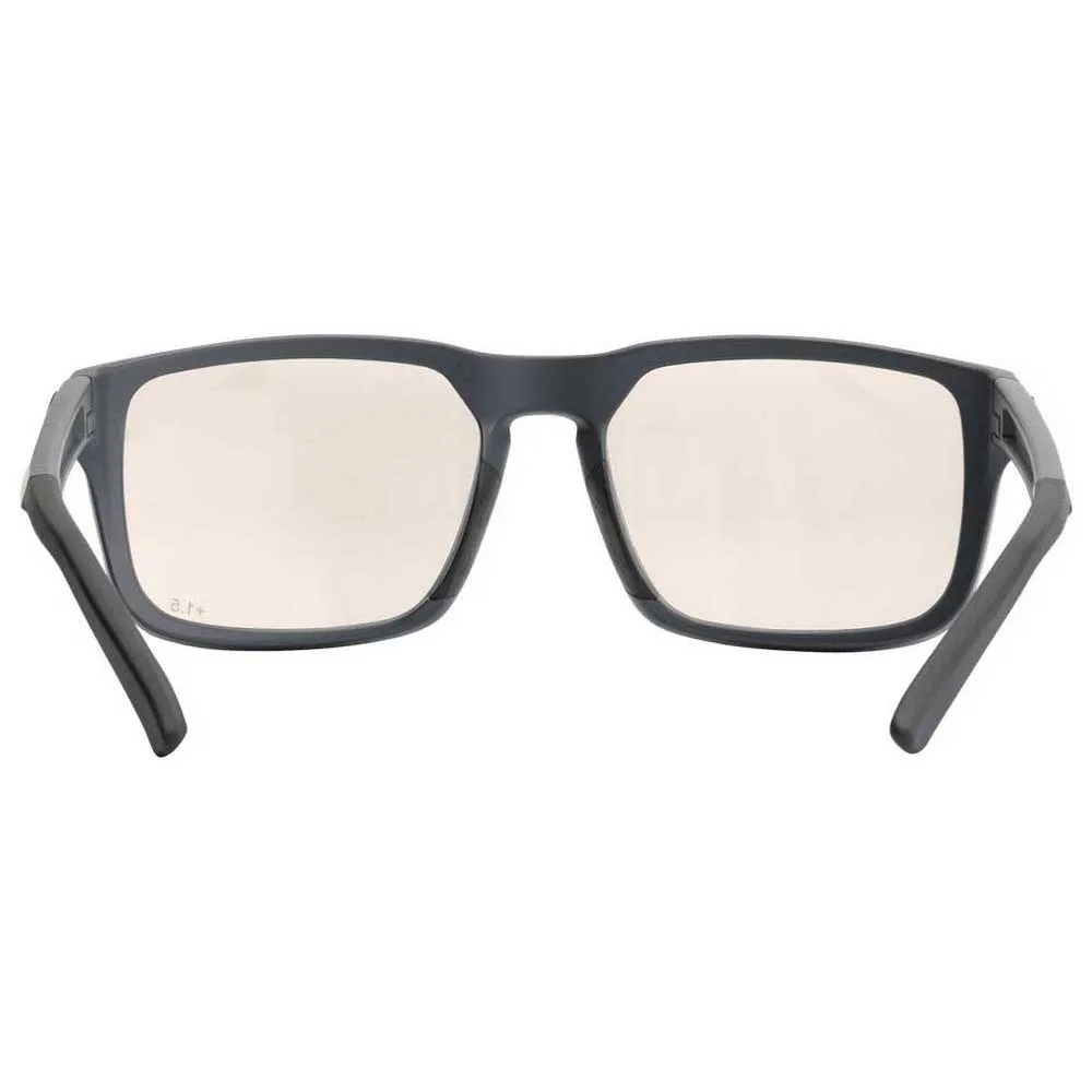 BBB Spectre Reader +20 Photochrome Sonnenbrille, Matt anthracite, Smoke/CAT0-3 BBB Spectre Reader +20 Photochrome Sonnenbrille, Matt anthracite, Smoke/CAT0-3