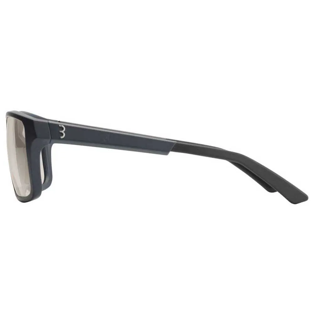 BBB Spectre Reader +20 Photochrome Sonnenbrille, Matt anthracite, Smoke/CAT0-3 BBB Spectre Reader +20 Photochrome Sonnenbrille, Matt anthracite, Smoke/CAT0-3
