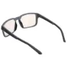 BBB Spectre Reader +20 Photochrome Sonnenbrille, Matt anthracite, Smoke/CAT0-3