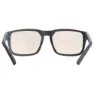 BBB Spectre Reader +20 Photochrome Sonnenbrille, Matt anthracite, Smoke/CAT0-3