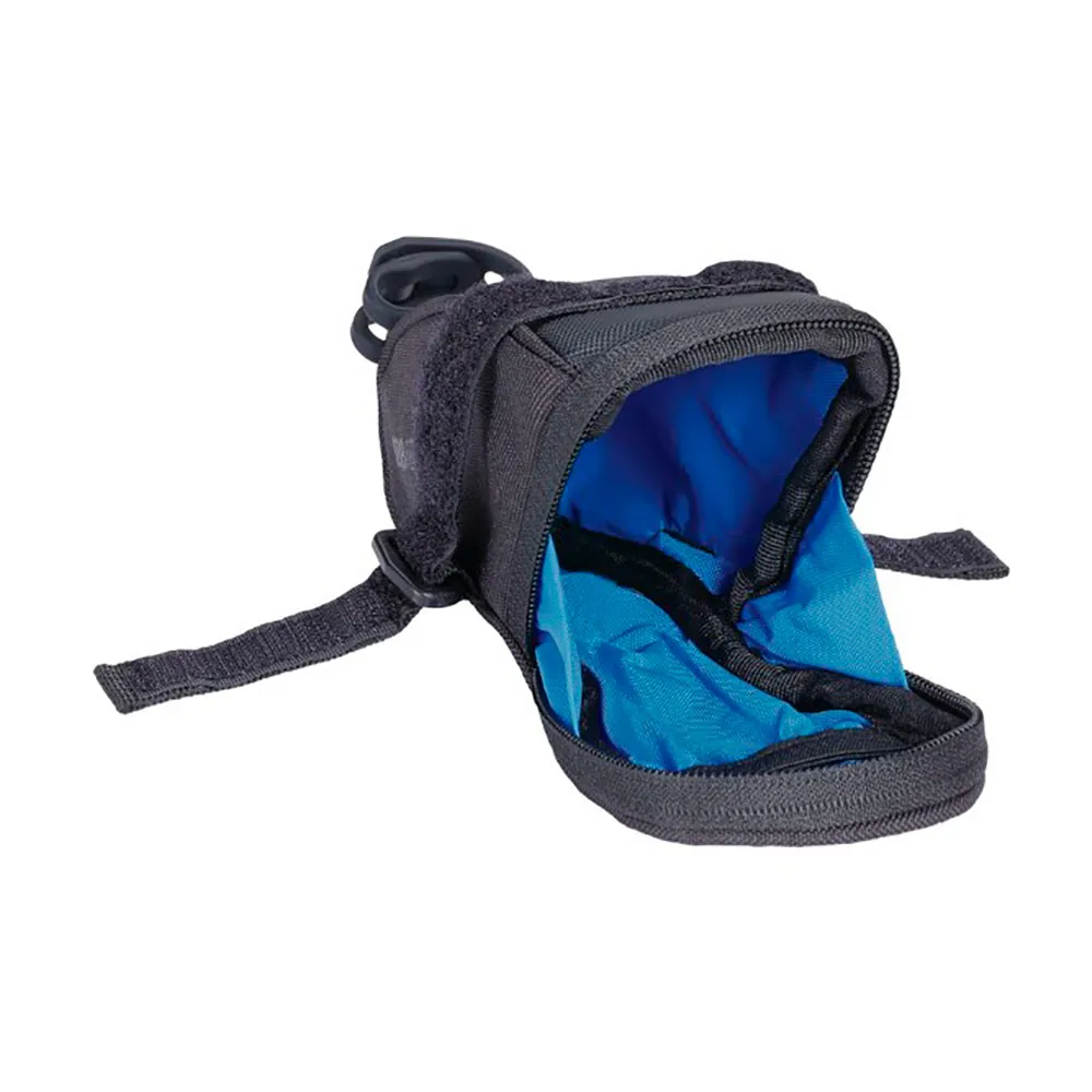 BBB Speedpack Bsb-33 Satteltasche 1.44l, Black, One Size BBB Speedpack Bsb-33 Satteltasche 1.44l, Black, One Size