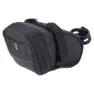 BBB Speedpack Satteltasche 0.36l, Black, One Size