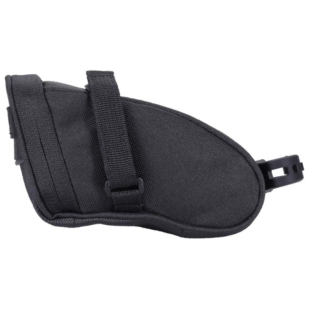 BBB Speedpack Werkzeug-satteltasche 1.16l, Black, One Size BBB Speedpack Werkzeug-satteltasche 1.16l, Black, One Size