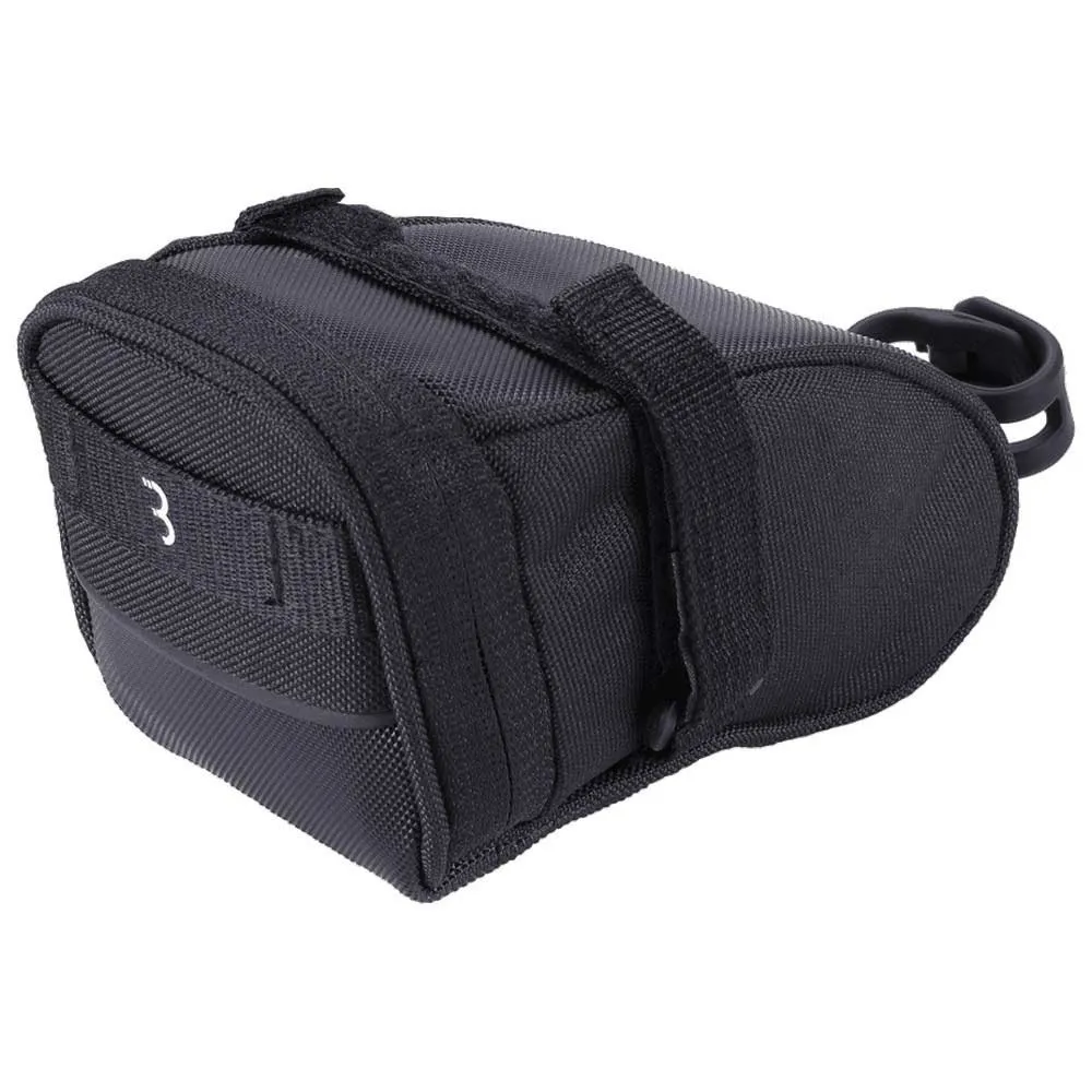 BBB Speedpack Werkzeug-satteltasche 1.16l, Black, One Size BBB Speedpack Werkzeug-satteltasche 1.16l, Black, One Size