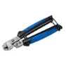 BBB Speichenschlüssel, Black / blue, One Size