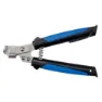 BBB Speichenschlüssel, Black / blue, One Size
