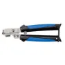 BBB Speichenschlüssel, Black / blue, One Size