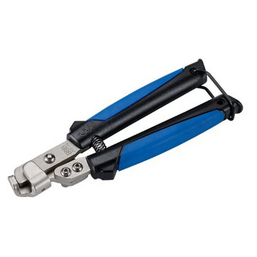 BBB Speichenschlüssel, Black / blue, One Size BBB Speichenschlüssel, Black / blue, One Size