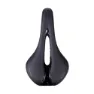 BBB Sportcomfort Bsd-72 Sattel, Black, 155mm