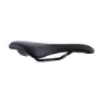 BBB Sportcomfort Bsd-72 Sattel, Black, 155mm