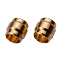 BBB Sram/avid 5 Mm Bcb-220 Bremsleitungsolive 50 Stücke BBB Sram/avid 5 Mm Bcb-220 Bremsleitungsolive 50 Stücke