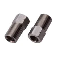 BBB Sram/avid Bcb-230 Kompressionsmutter 25 Stücke BBB Sram/avid Bcb-230 Kompressionsmutter 25 Stücke