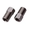 BBB Sram/avid Bcb-230 Kompressionsmutter 25 Stücke, Silver, One Size