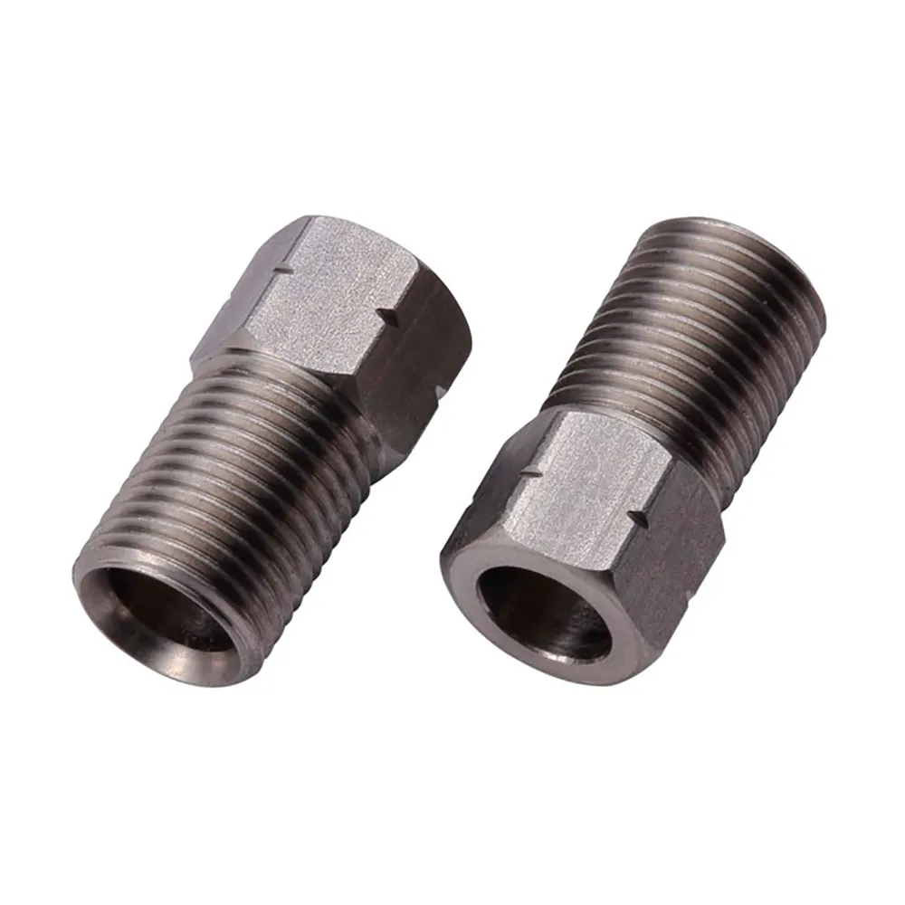 BBB Sram/avid Bcb-230 Kompressionsmutter 25 Stücke, Silver, One Size BBB Sram/avid Bcb-230 Kompressionsmutter 25 Stücke, Silver, One Size